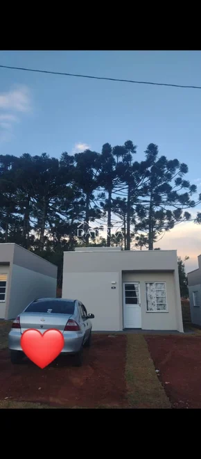 Neves - Uvaranas