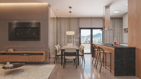 Foto Apartamento