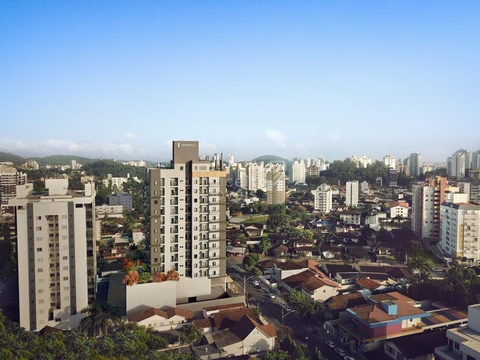 Foto Apartamento