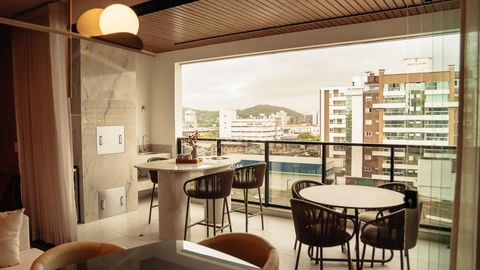 Foto Apartamento