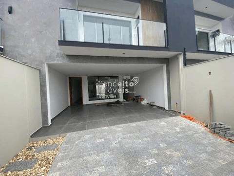 Foto Sobrado