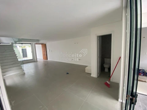 Foto Sobrado