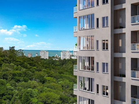 Foto Apartamento