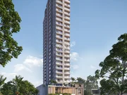 <strong>Edifício Venice Brava House - Itajaí/SC</strong>