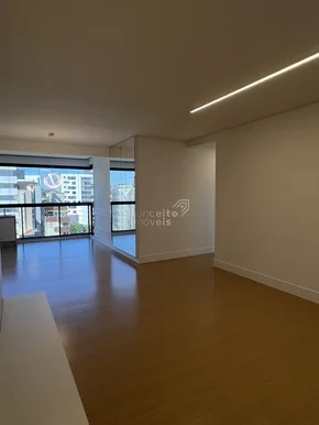 <strong>The Lux Residence - América Jlle/SC</strong>