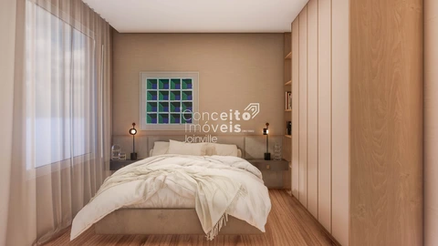 Foto Apartamento