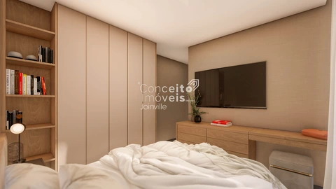 Foto Apartamento
