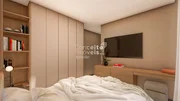 <strong>Apartamento Maison Schwartz Anita Garibaldi Joinville/75m²</strong>