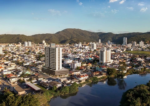 Foto Apartamento