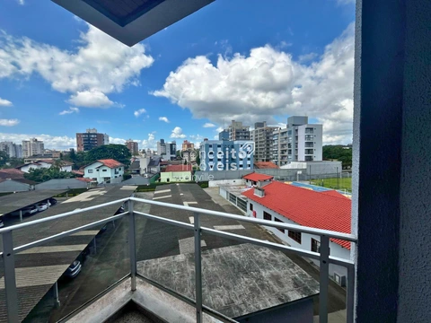 Foto Apartamento