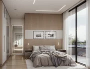 <strong>Residencial Escócia no Saguaçu Joinville 200,70 m²</strong>