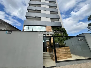 <strong>Premier Residence no Costa e Silva - Joinville/SC 85,92m²</strong>