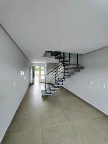 Foto Sobrado