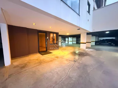 <strong>Apartamento semimobiliado no Edifício Sierra del Mar</strong>