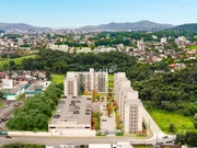 <strong>Vega Costa e Silva Apartamentos 2 Quartos em Joinville</strong>