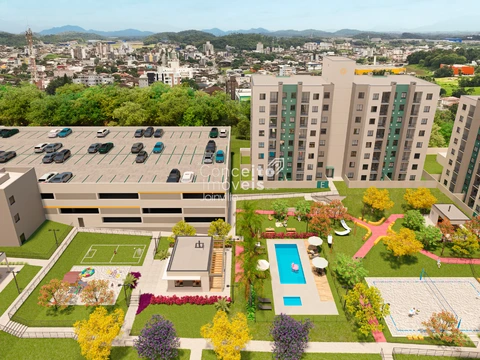 Foto Apartamento