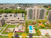 <strong>Vega Costa e Silva Apartamentos 2 Quartos em Joinville</strong>