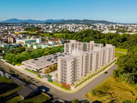 Foto Apartamento