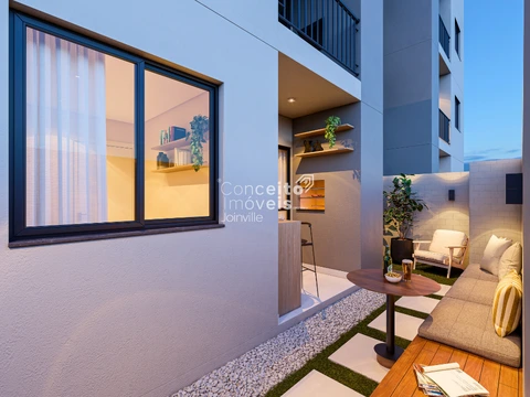 Foto Apartamento