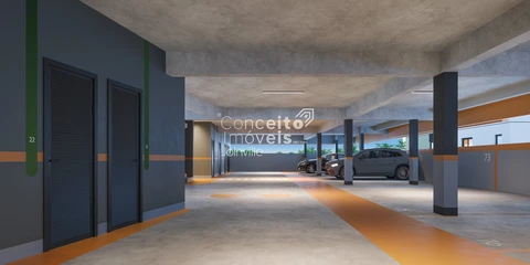 Foto Apartamento