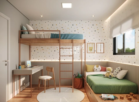 Foto Apartamento