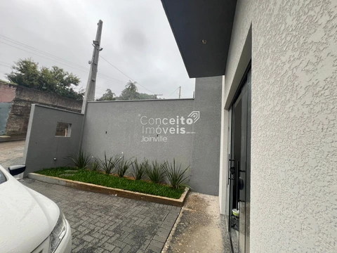 Foto Sobrado