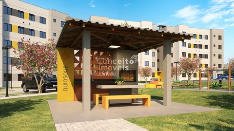 Foto Apartamento