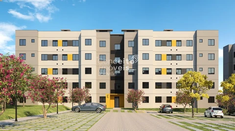 Foto Apartamento