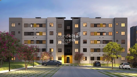 Foto Apartamento