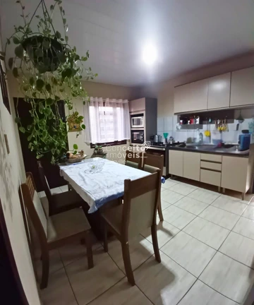 Foto Sobrado
