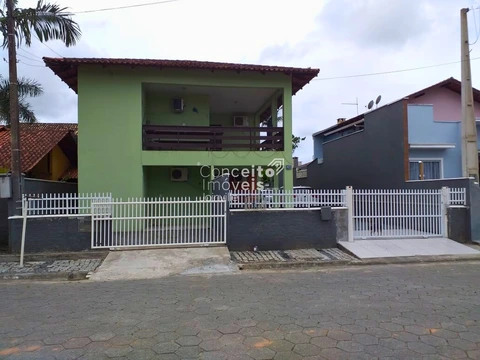 Foto Sobrado