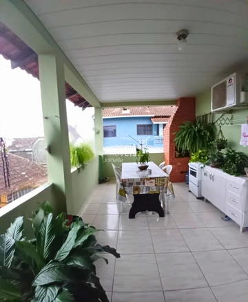 Foto Sobrado