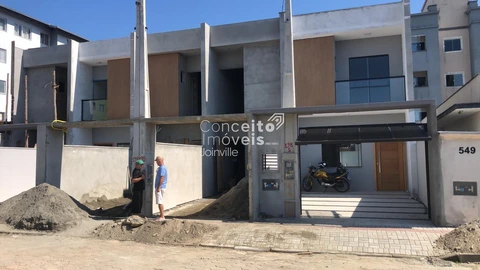 Foto Sobrado