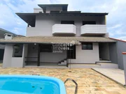 <strong>Sobrado amplo - Floresta - Joinville/SC 204,67 m²</strong>