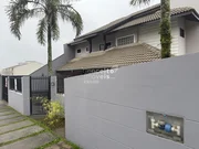 <strong>Sobrado amplo - Floresta - Joinville/SC 204,67 m²</strong>