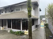<strong>Sobrado amplo - Floresta - Joinville/SC 204,67 m²</strong>