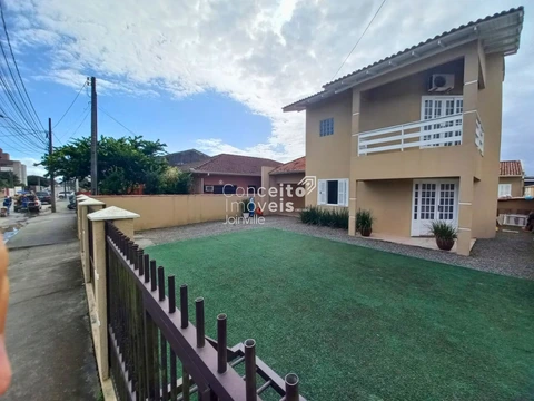 Foto Sobrado