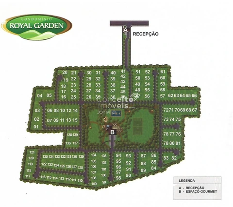 Foto Terreno