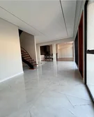 <strong>Casa moderna no floresta Joinville/SC 163 m²</strong>