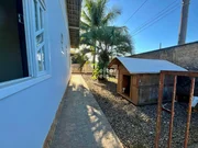 <strong>Casa com Piscina, Churrasqueira e 3 Quartos</strong>