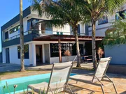 <strong>Casa ampla com piscina no Bom Retiro</strong>