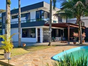 <strong>Casa ampla com piscina no Bom Retiro</strong>