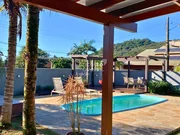 <strong>Casa ampla com piscina no Bom Retiro</strong>