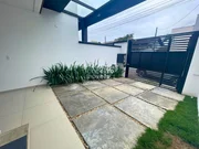 <strong>Sobrado 1 suite e 2 demi suites no Glória Joinville/SC 110m²</strong>