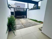 <strong>Sobrado 1 suite e 2 demi suites no Glória Joinville/SC 110m²</strong>
