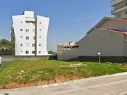 <strong>Terreno pronto para construir no Floresta Joinville/SC 565m²</strong>