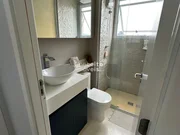 <strong>Residencial Spazio Jardim de Hanover no Vila Nova - 41,85m²</strong>