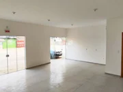 <strong>Sala Comercial Térrea Vila Nova Joinville/46,65m²</strong>