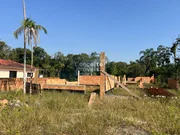 <strong>Terreno Área Rural Vila Nova Joinville/1.250m²</strong>