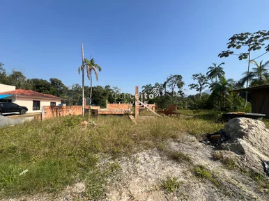 <strong>Terreno Área Rural Vila Nova Joinville/1.250m²</strong>
